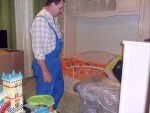 Мы с радостью соберём детские игрушки