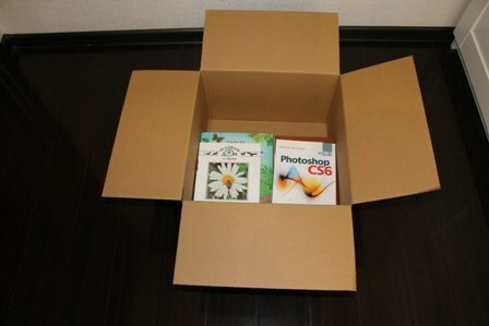 Компания ПрофПеревозка предлагает купить картонные коробки разных размеров для переезда.